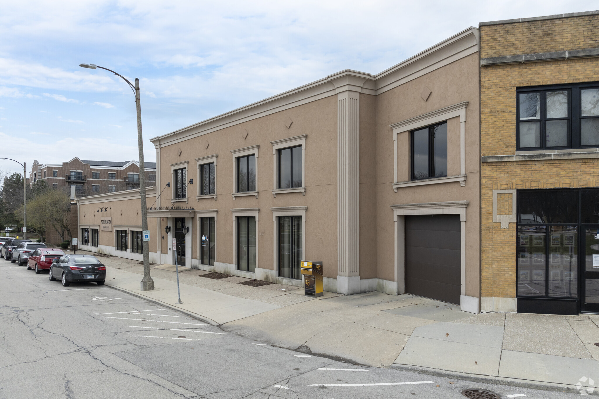 512 W Burlington Ave, La Grange, IL for Rent