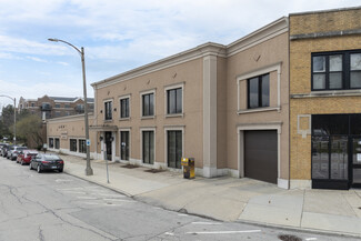 La Grange, IL Office - 512 W Burlington Ave
