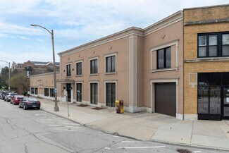 La Grange, IL Office - 512 W Burlington Ave