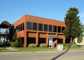 Torrance, CA Office - 2459 W 208th St