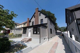 Saint Albans, NY Office/Medical - 10427 196th St