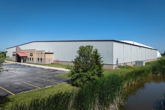 Rossford, OH Retail - 10020 S Compass Dr