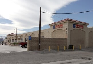 Indio, CA Distribution - 83925 Fir St Indio, CA Distribution - 83925 Fir St