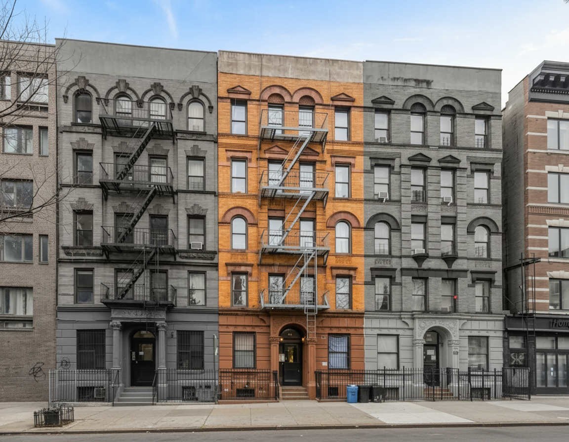 314 W 142nd St, New York, NY for Sale