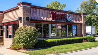 Kalamazoo, MI Fast Food - 3805 S Sprinkle Rd