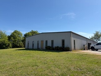 Seneca, SC Industrial - 1725 Wells Hwy