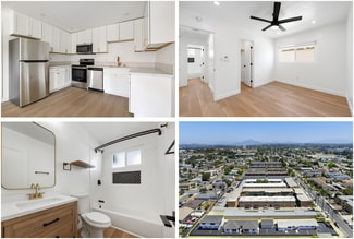 Chula Vista, CA Apartments - 569 Park Way