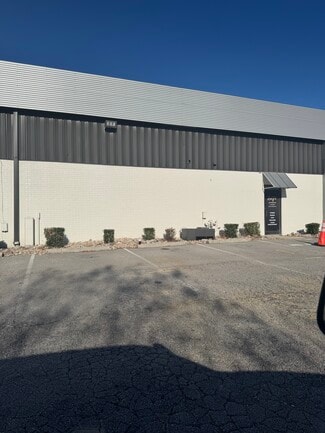 Raleigh, NC Office/Retail - 8804 Gulf Ct Raleigh, NC Office/Retail - 8804 Gulf Ct