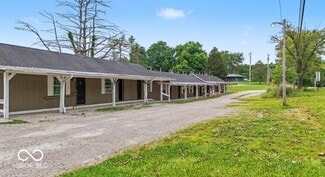 Nashville, IN Hospitality - 1958 St Rd 135 N