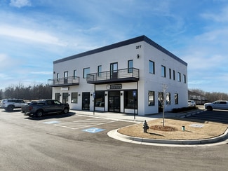 Jasper, GA Retail - 405 Mountain Blvd S