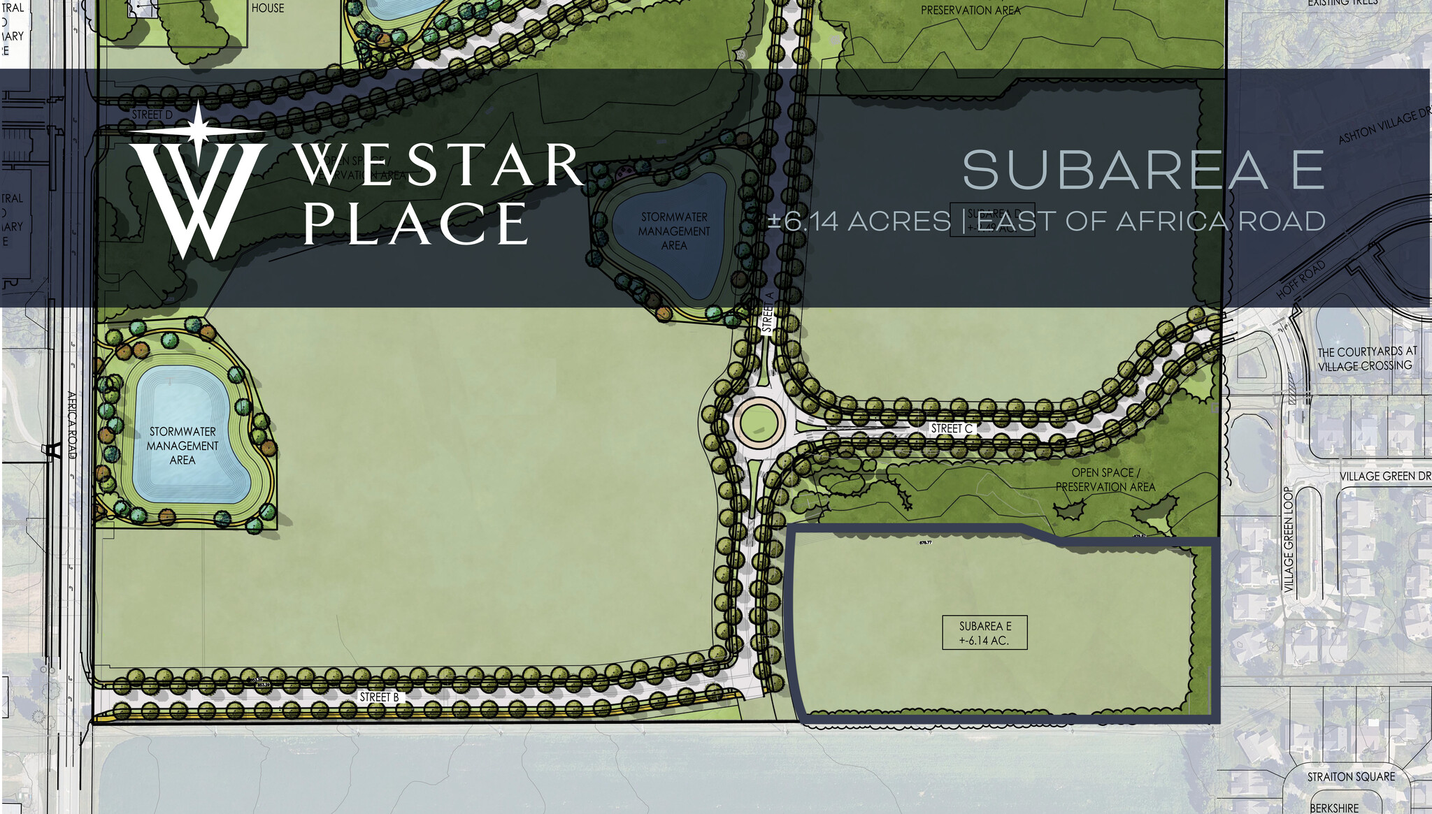 Africa Rd, Westerville, OH for Sale