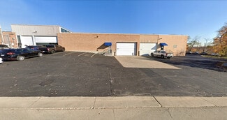 Elgin, IL Industrial - 801-805 N State St
