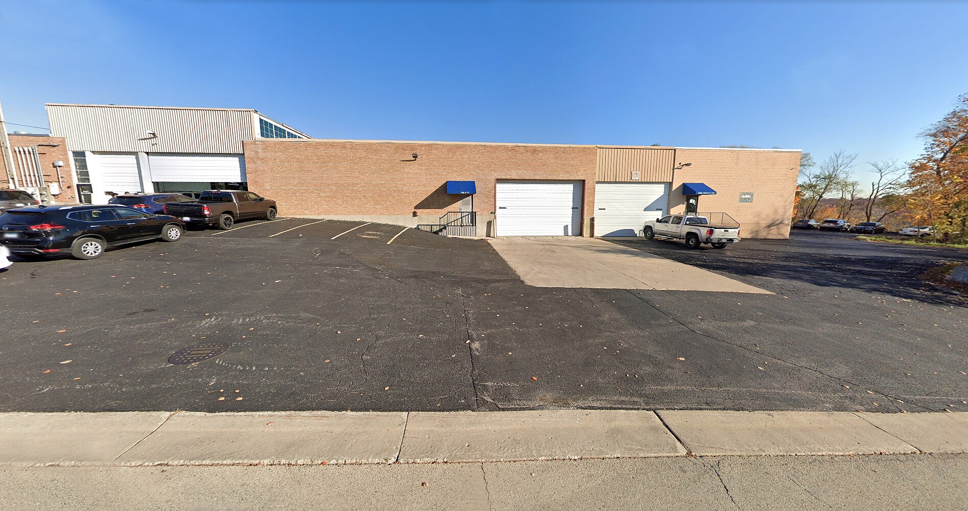 801-805 N State St, Elgin, IL for Rent