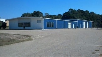 Ruston, LA Warehouse - 2116 Farmerville Hwy