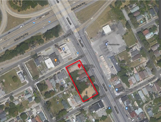 Detroit, MI Retail - 4963 Livernois Ave