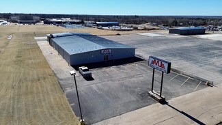 Shawnee, OK undefined - 1109 W Kickapoo Spur St