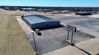 Shawnee, OK Retail - 1109 W Kickapoo Spur St