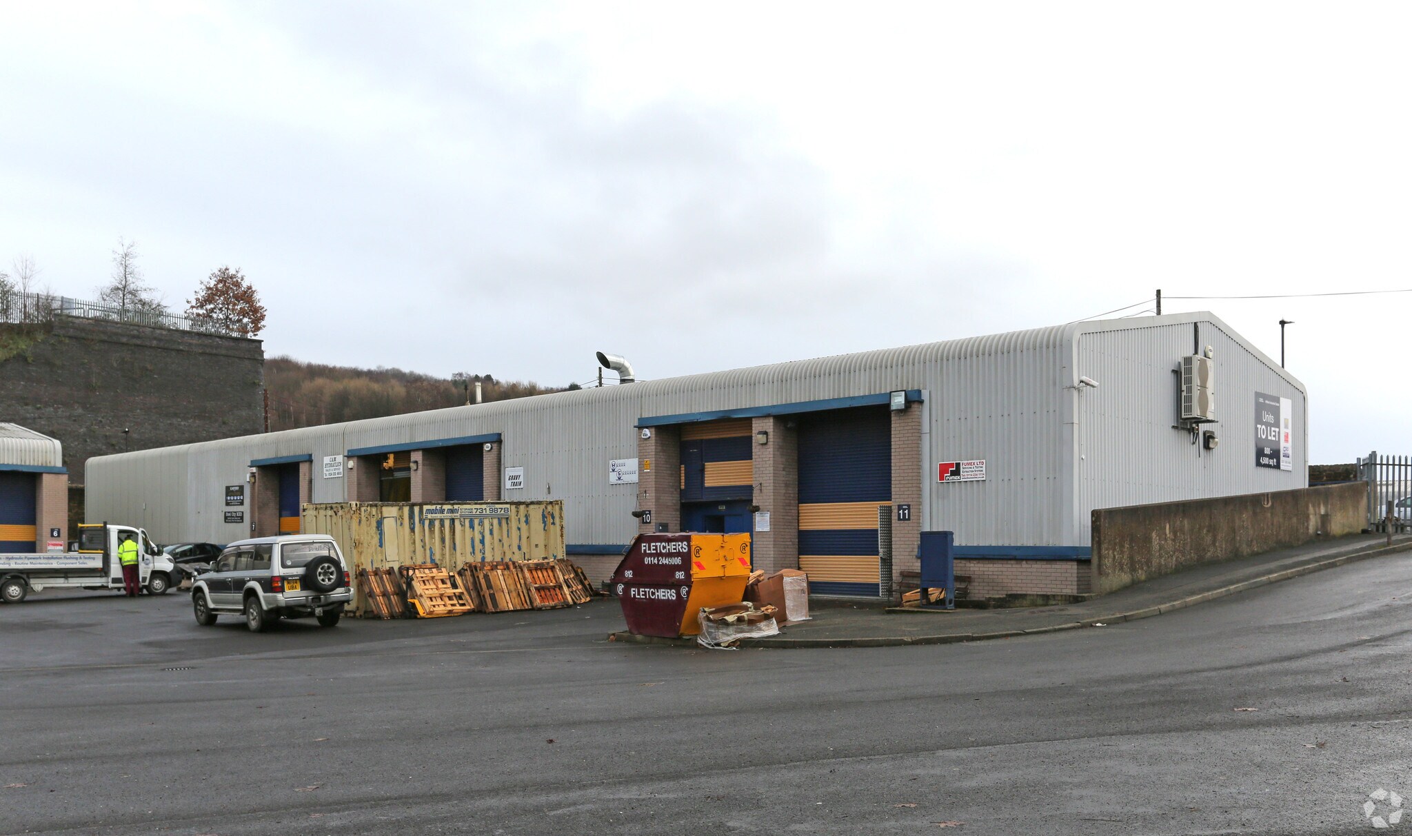 Hoyland Rd, Sheffield, SYK for Rent