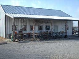 18945 FM 8, Stephenville, TX for Rent