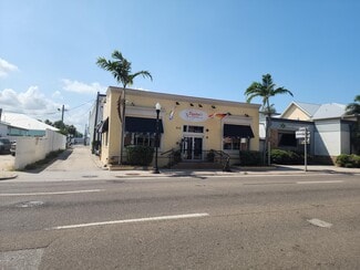 Punta Gorda, FL Restaurant - 111 W Olympia Ave