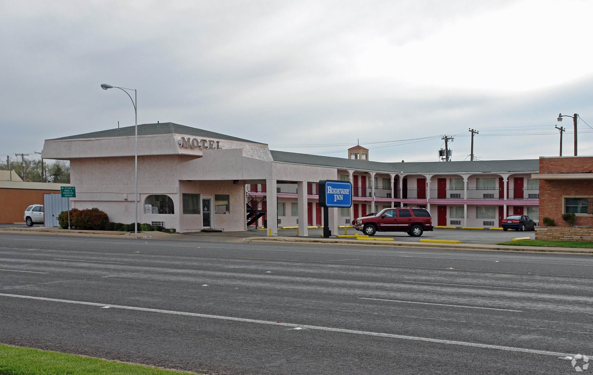 910 Avenue Q, Lubbock, TX for Sale