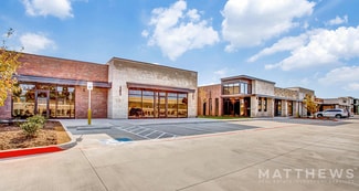 Coppell, TX Office - 113 E State Highway 121