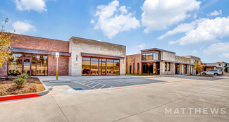 Coppell, TX Office, Office/Retail - 113 E State Highway 121