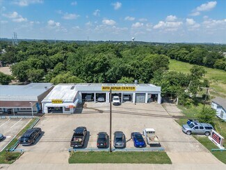 Kennedale, TX undefined - 416 E Mansfield Hwy