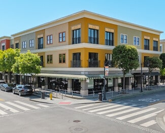 Petaluma, CA Storefront Retail/Office - 140 2nd St Petaluma, CA Storefront Retail/Office - 140 2nd St