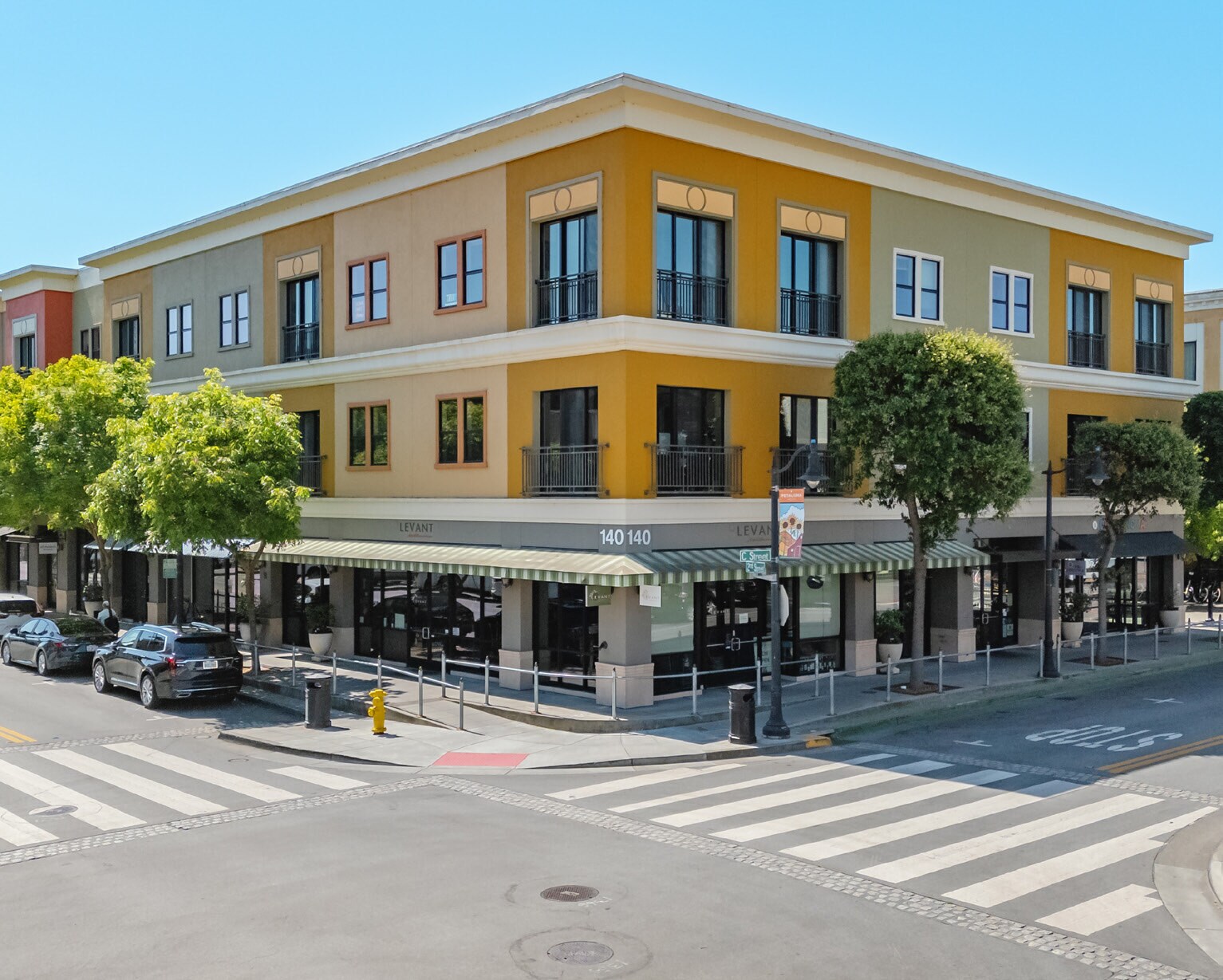 140 2nd St, Petaluma, CA for Sale