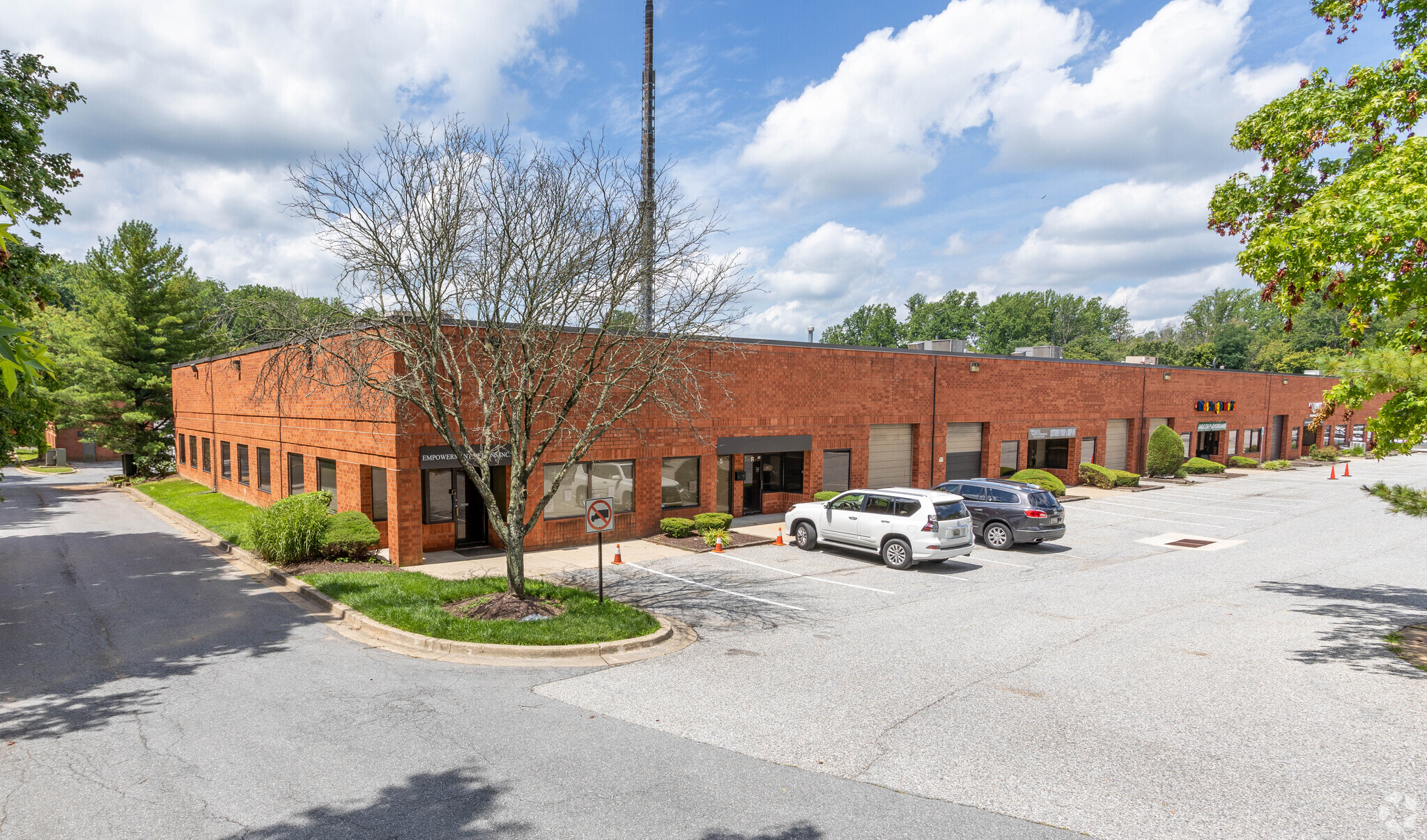 9631 Liberty Rd, Randallstown, MD for Rent