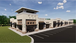 Wake Forest, NC Retail - 3505 Rogers Branch Rd Wake Forest, NC Retail - 3505 Rogers Branch Rd