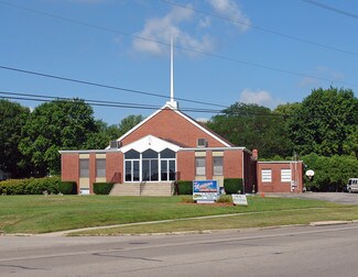 Dayton, OH undefined - 4445 Wilmington Pike