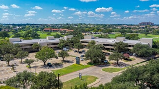Irving, TX Office - 100 Decker Ct Irving, TX Office - 100 Decker Ct