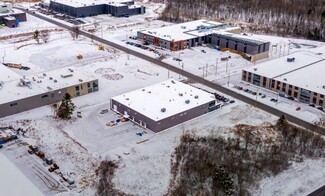 Sherbrooke, QC Distribution - 760-764 Rue Joseph-Louis-Mathieu