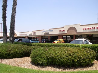 Escondido, CA Retail - 2250 S Escondido Blvd