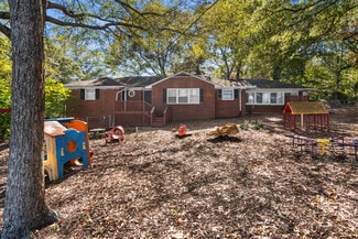 Forest Park, GA Day Care Center - 957 Astor Ave Forest Park, GA Day Care Center - 957 Astor Ave