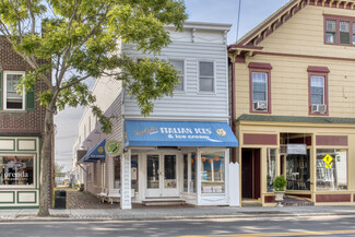 Greenport, NY Retail - 37 Front St