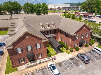 Cordova, TN Office - 146 Timber Creek Dr Cordova, TN Office - 146 Timber Creek Dr