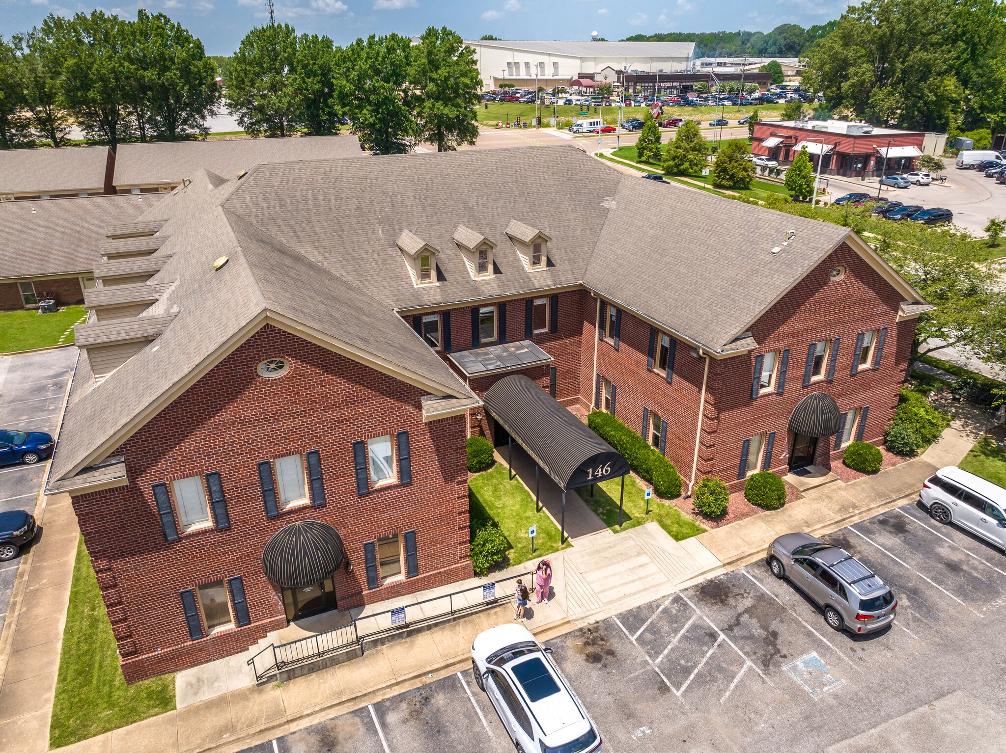 146 Timber Creek Dr, Cordova, TN for Rent