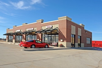 Oklahoma City, OK Retail - 7825 S Walker Ave