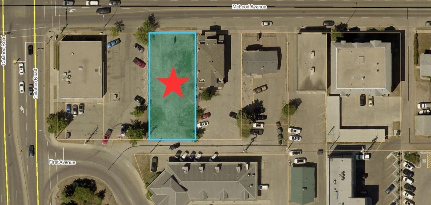 104 Mcleod Av, Spruce Grove, AB for Sale