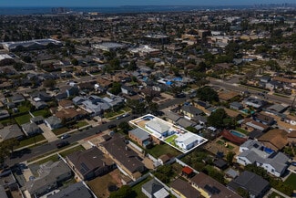 Chula Vista, CA Multi-Family - 721 Del Mar Ave Chula Vista, CA Multi-Family - 721 Del Mar Ave