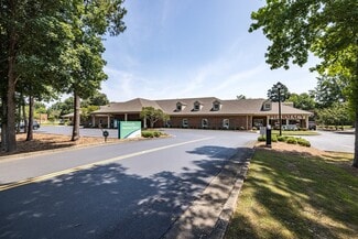 Adairsville, GA Office/Medical - 6000 Joe Frank Harris Pky NW Adairsville, GA Office/Medical - 6000 Joe Frank Harris Pky NW