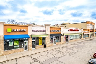 Minneapolis, MN Office, Retail - 10 E 66th St