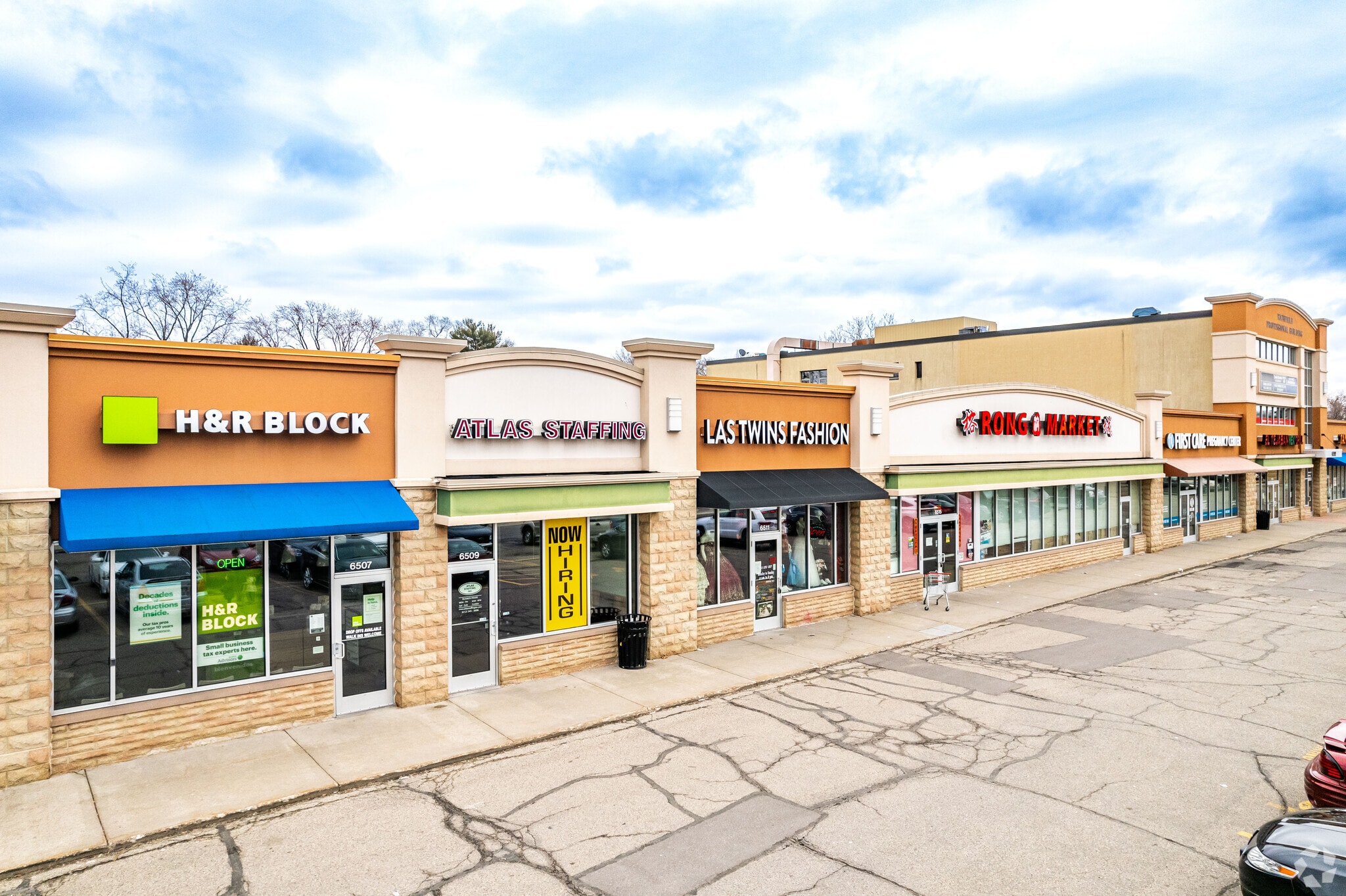 10 E 66th St, Minneapolis, MN for Rent
