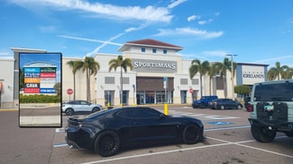 Seminole, FL Retail - 7967 113th St