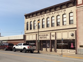 Terre Haute, IN Showroom - 25 S 6th St