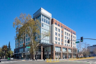 San Jose, CA Office - 505 E Santa Clara St