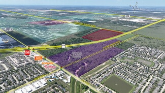 Katy, TX Commercial - 0 Grand Parkway